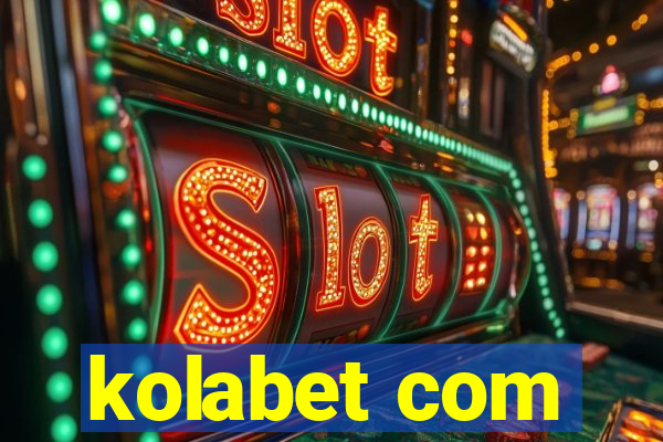 kolabet com
